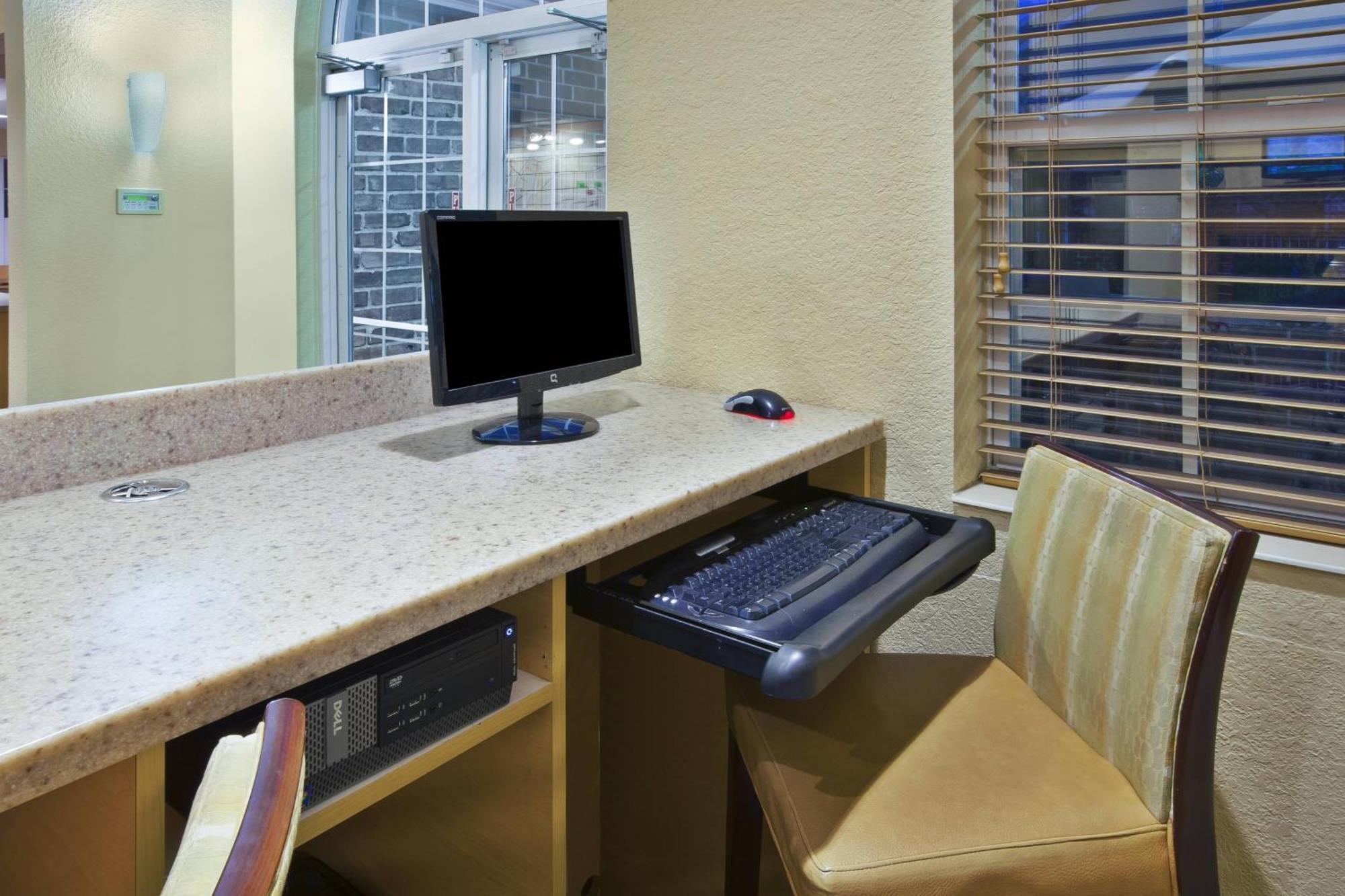 Towneplace By Marriott