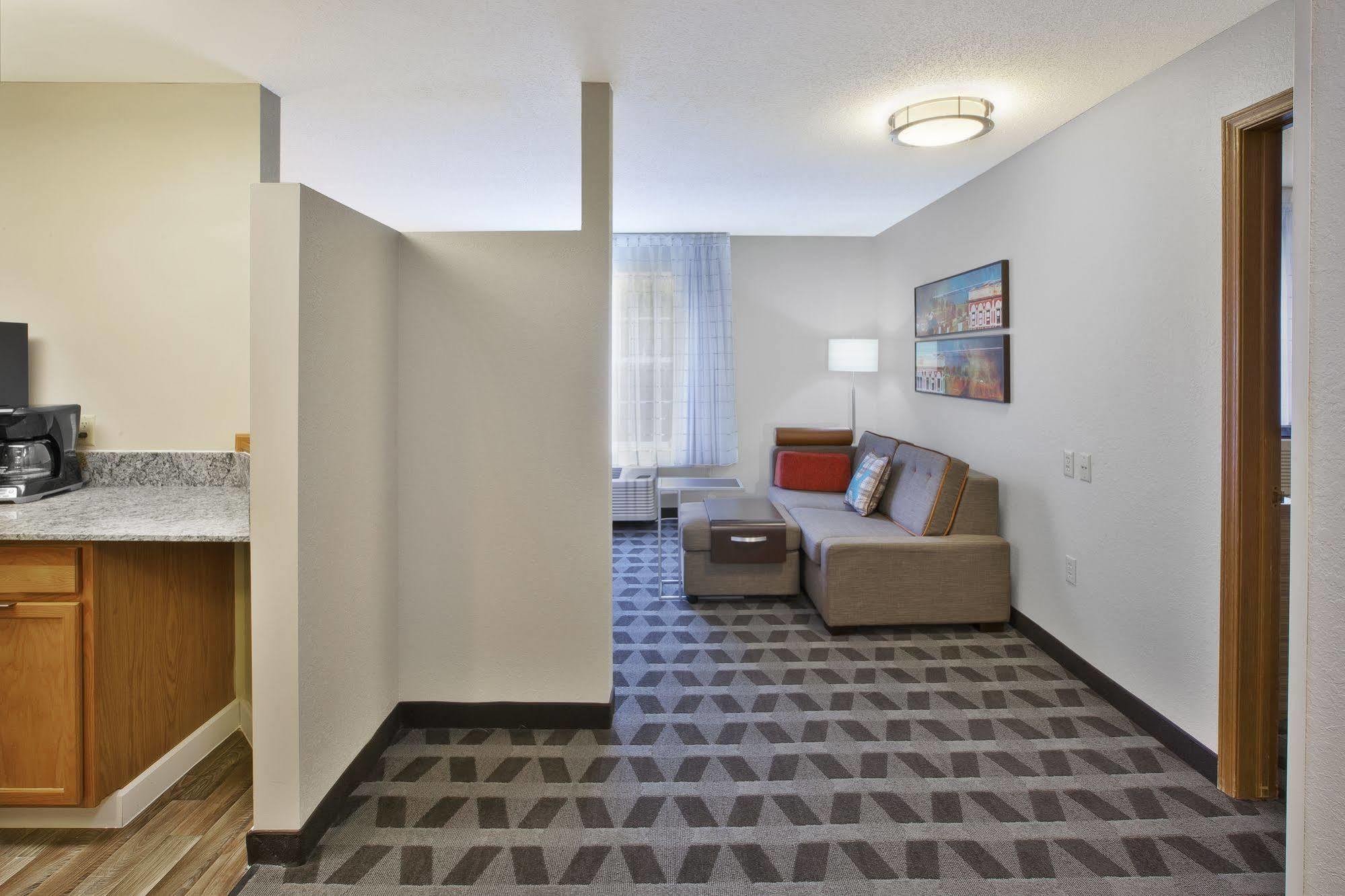 Hotel Towneplace By Marriott