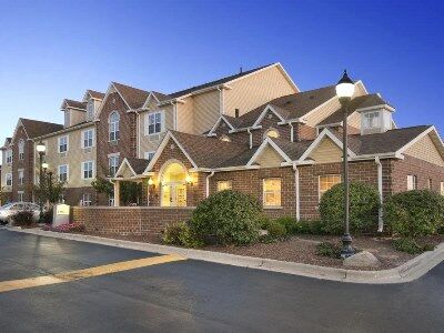 Towneplace By Marriott 3* Brookfield