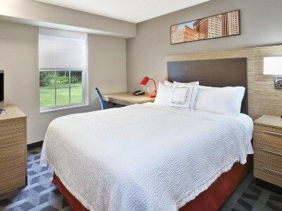 Towneplace By Marriott 3* Brookfield