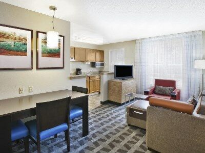 Towneplace By Marriott 3*