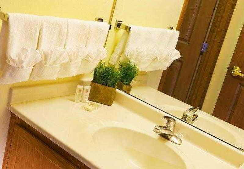 Towneplace By Marriott 3* Brookfield