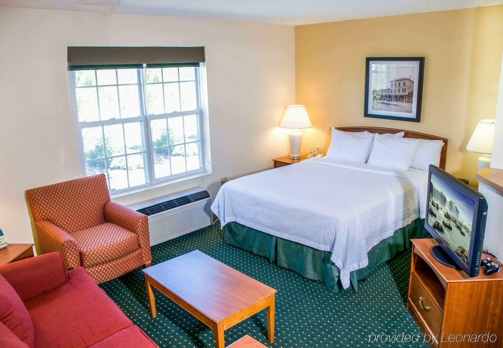 Towneplace By Marriott 3* Brookfield