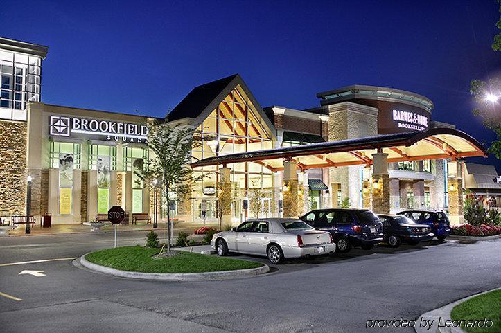 Hotel Towneplace By Marriott