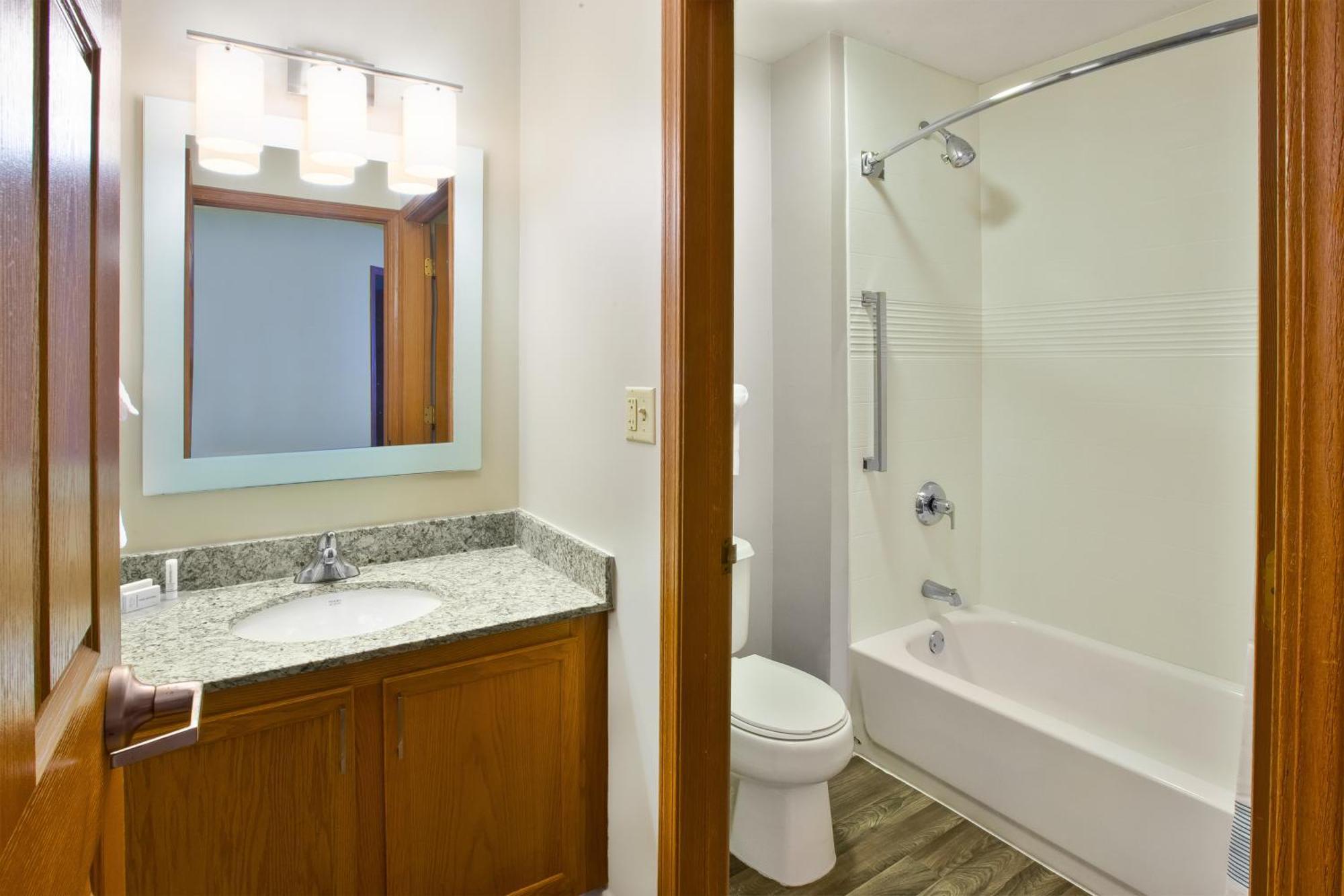 Towneplace By Marriott Brookfield