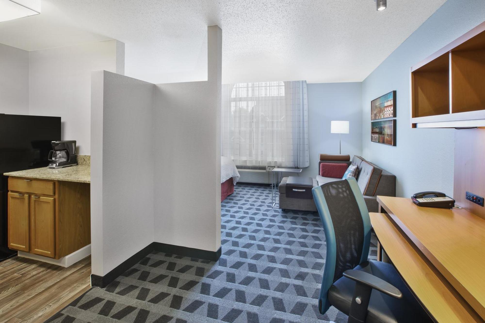 Towneplace By Marriott