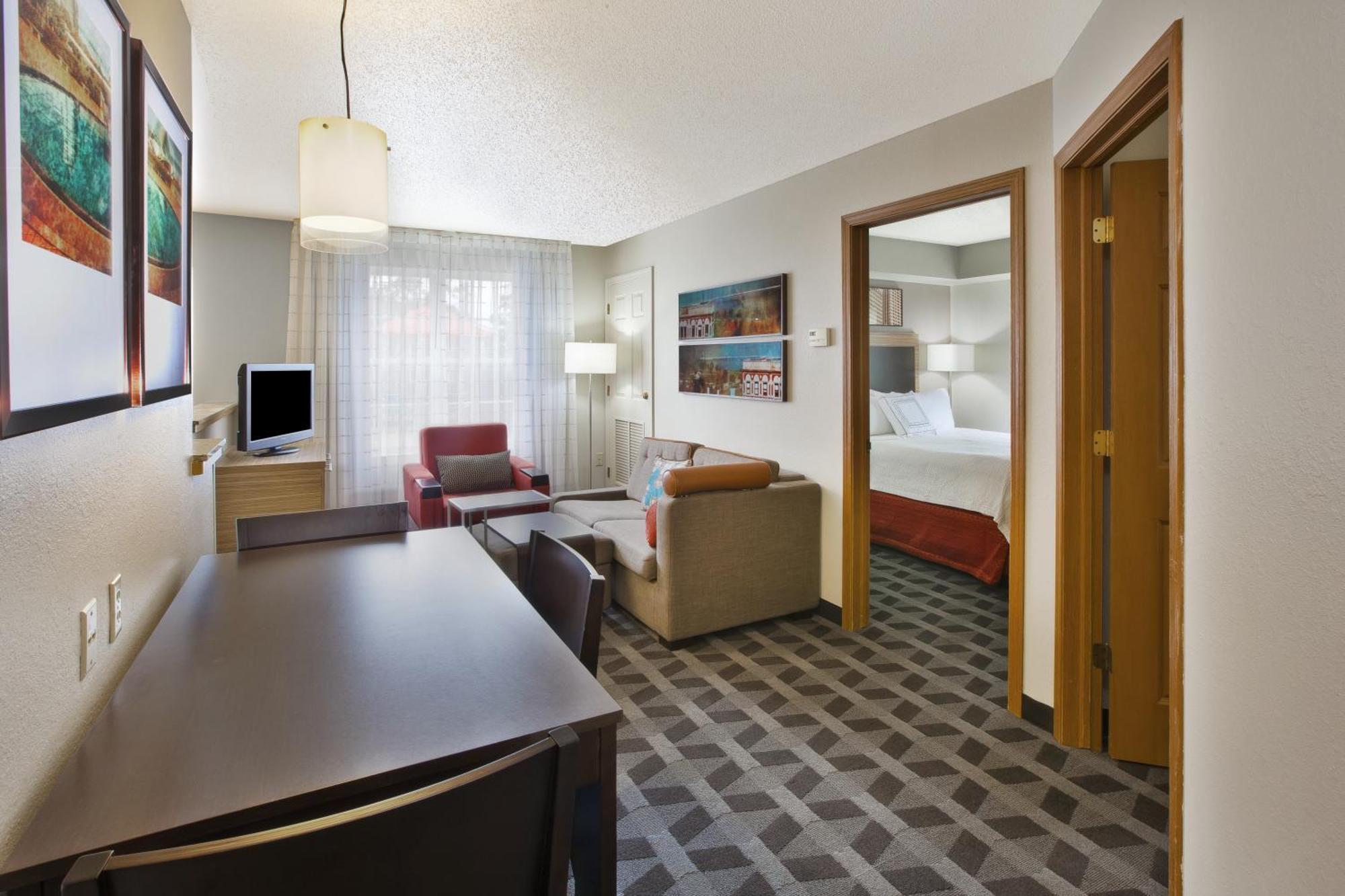 Towneplace By Marriott Hotel