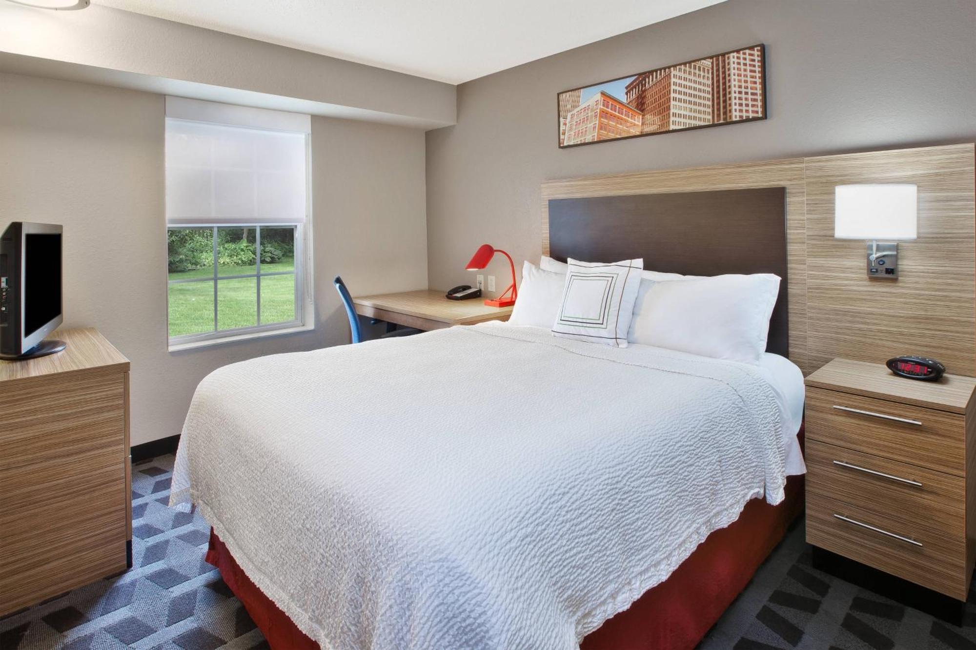 Hotel Towneplace By Marriott 3*