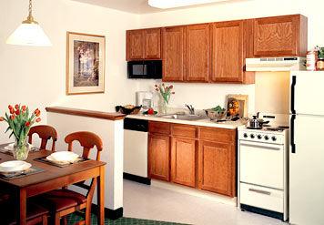 Towneplace By Marriott 3* Brookfield