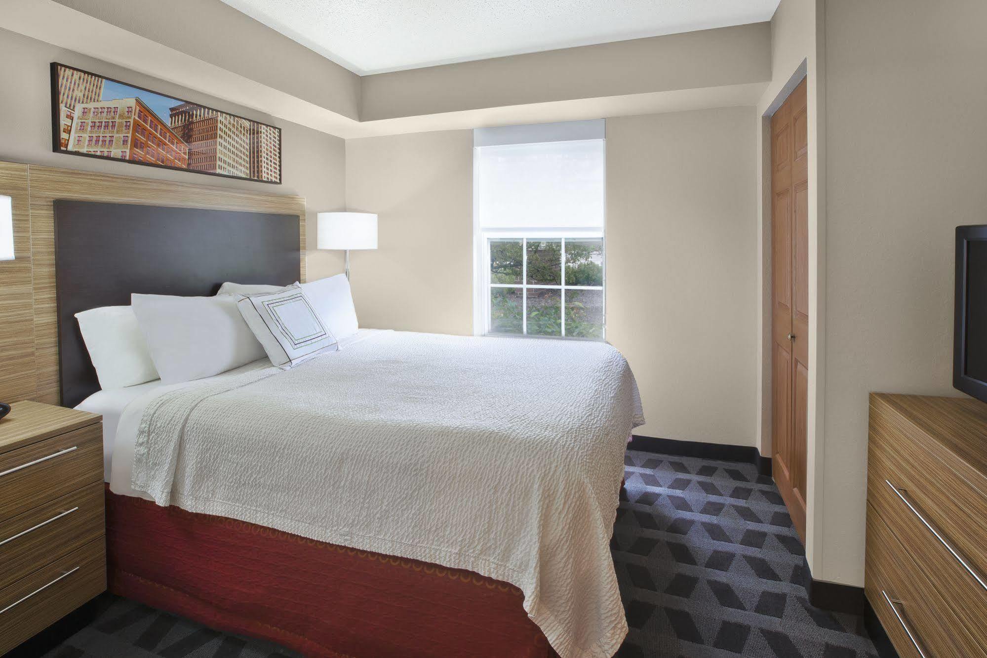 Towneplace By Marriott Hotel