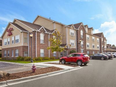 Towneplace By Marriott Hotel