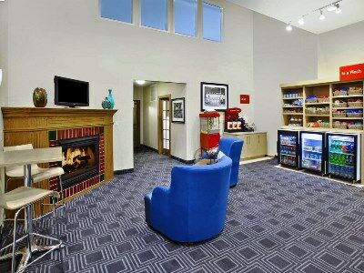Hotel Towneplace By Marriott Brookfield
