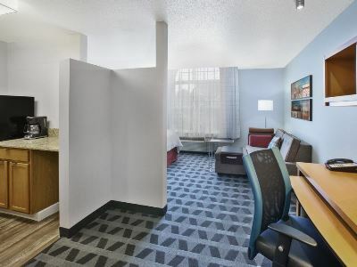 Towneplace By Marriott Brookfield