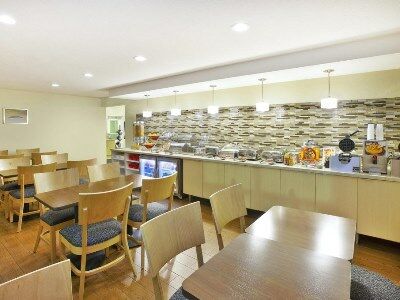 Towneplace By Marriott 3*