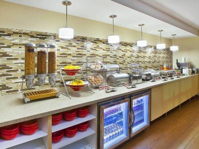 Towneplace By Marriott Hotel Brookfield