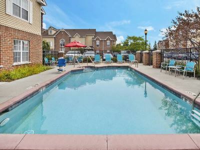 Towneplace By Marriott
