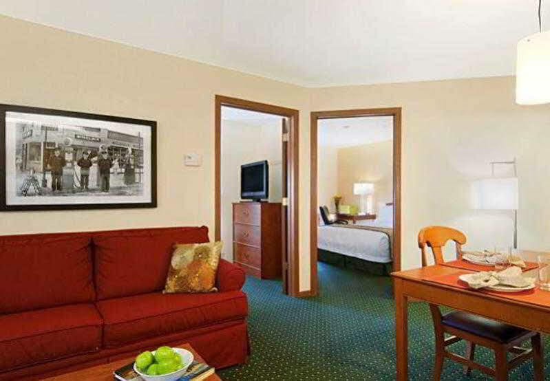 Towneplace By Marriott