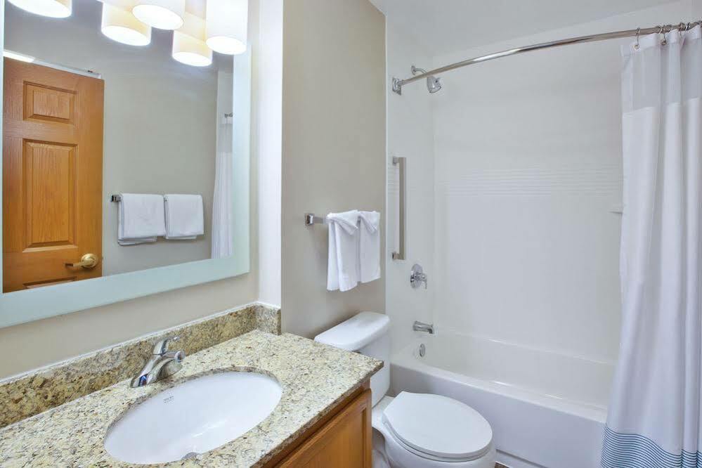 Towneplace By Marriott 3* Brookfield