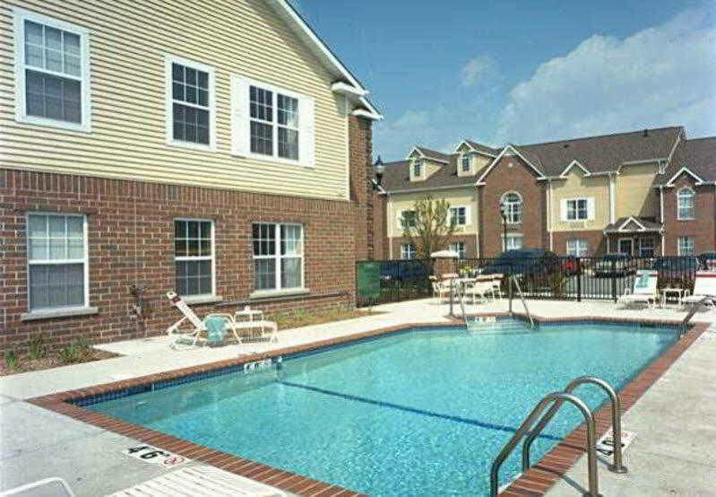 Towneplace By Marriott