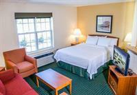 Towneplace By Marriott Hotel 3*